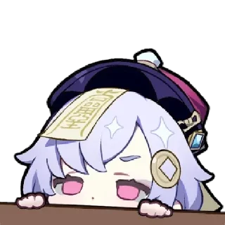 😀 emoji Mei Misaki's pack by @Makima_UltraXBot 3 Telegram sticker 12 of 120