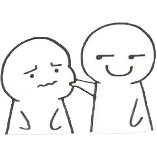 🌚 emoji Mei Misaki's pack by @Makima_UltraXBot 5 Telegram sticker 18 of 120