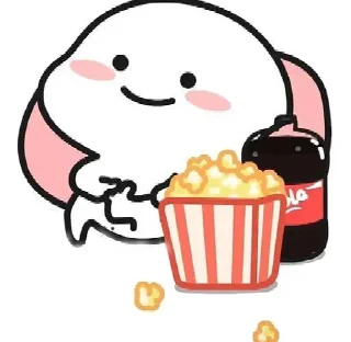 😉 emoji 🇷​ασ 🇸​αнαв NEW Telegram sticker 7 of 120