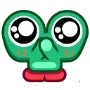 Sticker from @ig_magic