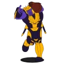 Sticker from @spearwolf's kang pack Vol.1 (Animated)