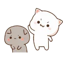 Sticker from @spearwolf's kang pack Vol.1 (Animated)