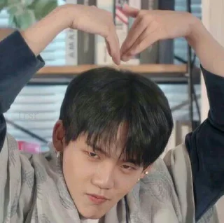 🐷 emoji ꀎ choi hyunsuk ⸝⸝ @kannahashimotou Telegram sticker 4 of 18