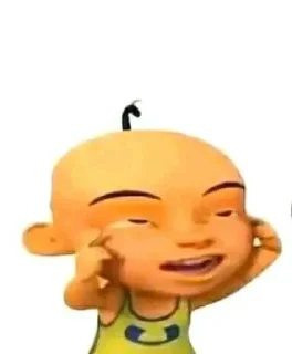 😒 emoji Favorite stickers Telegram sticker 19 of 78