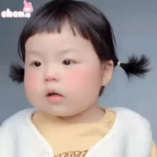 Sticker from 崔智贤 视频贴纸包(0)