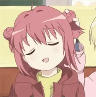 ❤ emoji 兔纸 视频贴纸包(0) Telegram sticker 11 of 26