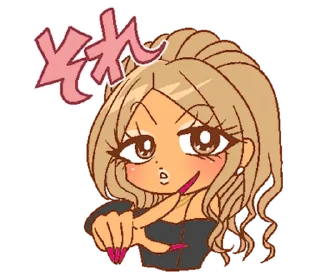 💖 emoji ₍ 2000s Ᏽyᥲrᥙ ᥴɦᥲᥒ ₎ ˚₊· ♡ @mewsticks Telegram sticker 12 of 32
