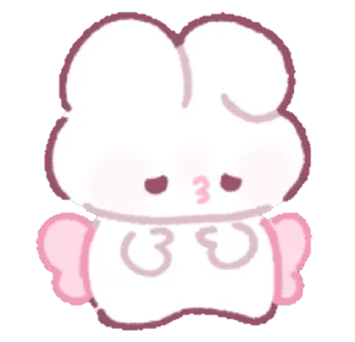 Sticker from ₍ ɦᥙɦᥙ ₎ ˚₊· ♡ @mewsticks