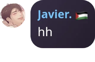 👱‍♀️ emoji korban virtual pack by @QuotLyBot Telegram sticker 7 of 120