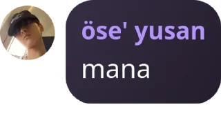 👨‍🎓 emoji korban virtual pack by @QuotLyBot Telegram sticker 5 of 120
