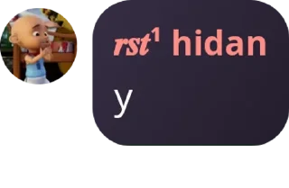 💉 emoji koral (korban virtual) pack by @QuotLyBot Telegram sticker 17 of 120