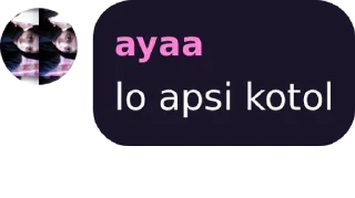 🌟 emoji Area Teman Virtual pack by @QuotLyBot Telegram sticker 9 of 45