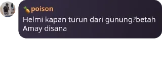 🇰🇳 emoji CARI TEMAN VIRTUAL pack by @QuotLyBot Telegram sticker 6 of 120