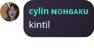 🦹 emoji korban virtual pack by @QuotLyBot Telegram sticker 14 of 120