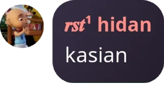 🏇 emoji koral (korban virtual) pack by @QuotLyBot Telegram sticker 23 of 120