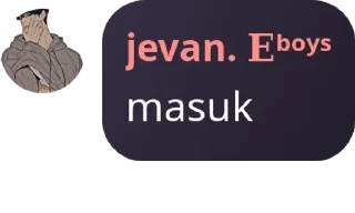 👱‍♀️ emoji koral (korban virtual) pack by @QuotLyBot Telegram sticker 16 of 120
