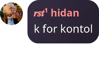 👘 emoji koral (korban virtual) pack by @QuotLyBot Telegram sticker 11 of 120