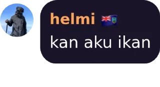 🌟 emoji CARI TEMAN VIRTUAL pack by @QuotLyBot Telegram sticker 10 of 120
