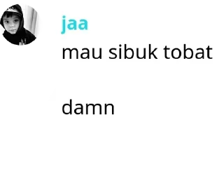 📩 emoji CARI TEMAN VIRTUAL pack by @QuotLyBot Telegram sticker 8 of 120