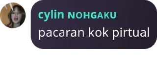 👂 emoji korban virtual pack by @QuotLyBot Telegram sticker 23 of 120