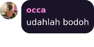 🌟 emoji Area Teman Virtual pack by @QuotLyBot Telegram sticker 16 of 45
