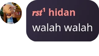 🧜‍♂️ emoji koral (korban virtual) pack by @QuotLyBot Telegram sticker 24 of 120