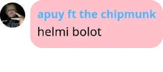 🧍 emoji CARI TEMAN VIRTUAL pack by @QuotLyBot Telegram sticker 5 of 120