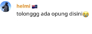 😭 emoji CARI TEMAN VIRTUAL pack by @QuotLyBot Telegram sticker 16 of 120