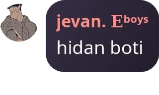 🥲 emoji koral (korban virtual) pack by @QuotLyBot Telegram sticker 14 of 120