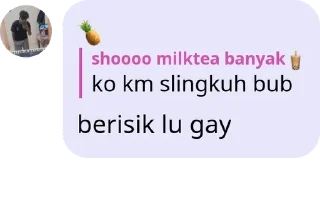 🧕 emoji CARI TEMAN VIRTUAL pack by @QuotLyBot Telegram sticker 12 of 120
