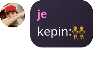 👯 emoji efef seksi pack by @QuotLyBot Telegram sticker 18 of 120