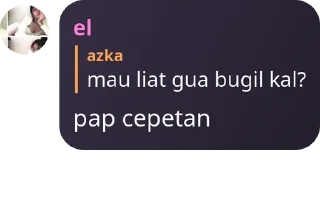 🚵‍♀️ emoji efef seksi pack by @QuotLyBot Telegram sticker 9 of 120