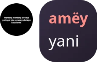 🚍 emoji efef seksi pack by @QuotLyBot Telegram sticker 1 of 88