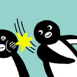 Sticker from arlunmm 静态贴纸包(0)
