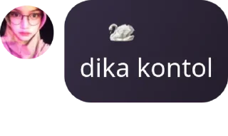 🇹🇹 emoji Cari Teman Pacar pack by @QuotLyBot Telegram sticker 17 of 120