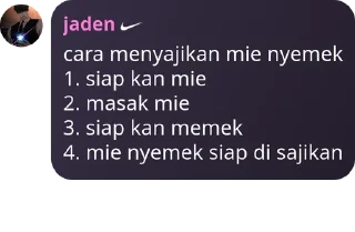 🧗 emoji Cari Teman Pacar pack by @QuotLyBot Telegram sticker 12 of 44