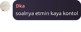 🗳️ emoji Cari Teman Pacar pack by @QuotLyBot Telegram sticker 9 of 44