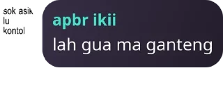 🫶 emoji Cari Teman Pacar pack by @QuotLyBot Telegram sticker 6 of 120
