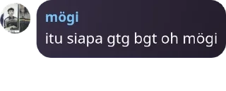 👩‍🤝‍👩 emoji Cari Teman Pacar pack by @QuotLyBot Telegram sticker 7 of 120