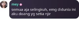 🚎 emoji Cari Teman Pacar pack by @QuotLyBot Telegram sticker 15 of 120