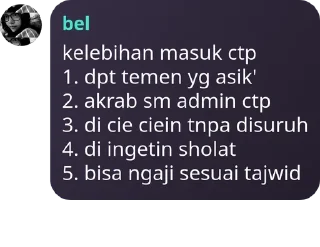 💅 emoji Cari Teman Pacar pack by @QuotLyBot Telegram sticker 8 of 44