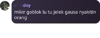 🏒 emoji Cari Teman Pacar pack by @QuotLyBot Telegram sticker 18 of 120