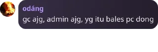 Sticker from Cari Teman Pacar pack by @QuotLyBot