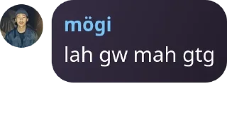 🐢 emoji Cari Teman Pacar pack by @QuotLyBot Telegram sticker 14 of 120