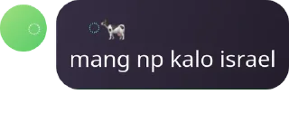 👩‍🤝‍👨 emoji Cari Teman Pacar pack by @QuotLyBot Telegram sticker 12 of 120