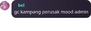 🧍‍♀️ emoji Cari Teman Pacar pack by @QuotLyBot Telegram sticker 14 of 44