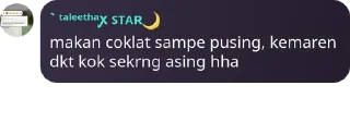 🙋‍♀️ emoji Cari Teman Pacar pack by @QuotLyBot Telegram sticker 21 of 120