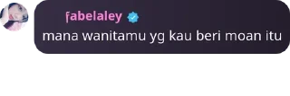 🥷 emoji Cari Teman Pacar pack by @QuotLyBot Telegram sticker 22 of 120