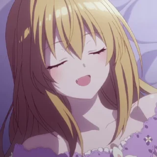 Sticker from @HD_Stickers ひきこまり吸血姫の悶々 Part 1