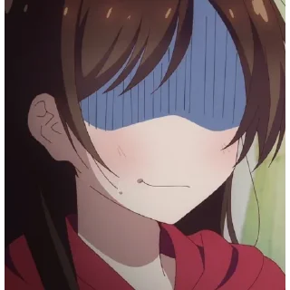 😕 emoji @damun_beautiful_isnt Telegram sticker 24 of 117